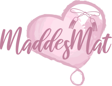 MaddesMat Logotype